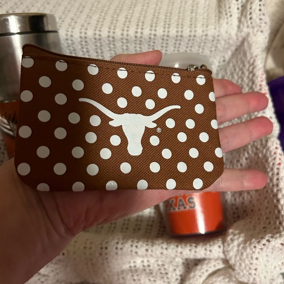 Lot of 3 University of Texas (UT) items - Picture 6 of 13